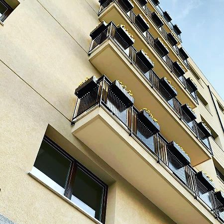 Simply The Best - Apartment And Parking Space By Balsamotto Παλέρμο Εξωτερικό φωτογραφία