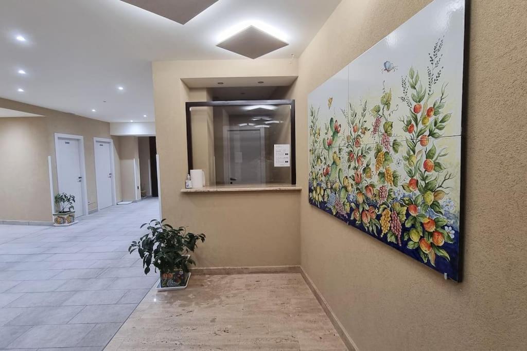 Simply The Best - Apartment And Parking Space By Balsamotto Παλέρμο Εξωτερικό φωτογραφία