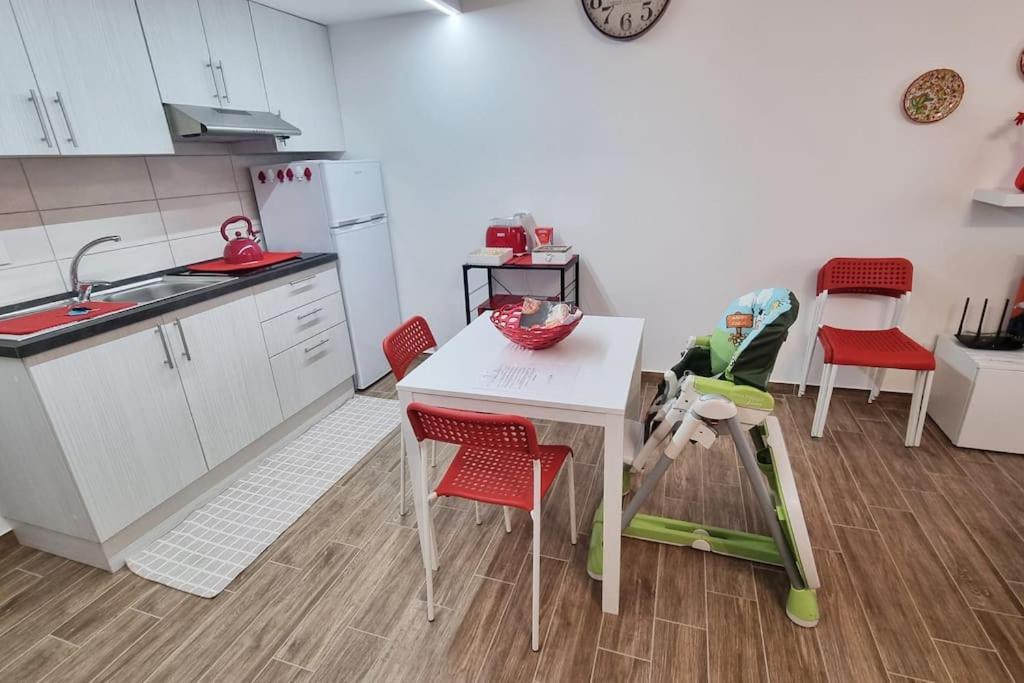 Simply The Best - Apartment And Parking Space By Balsamotto Παλέρμο Εξωτερικό φωτογραφία