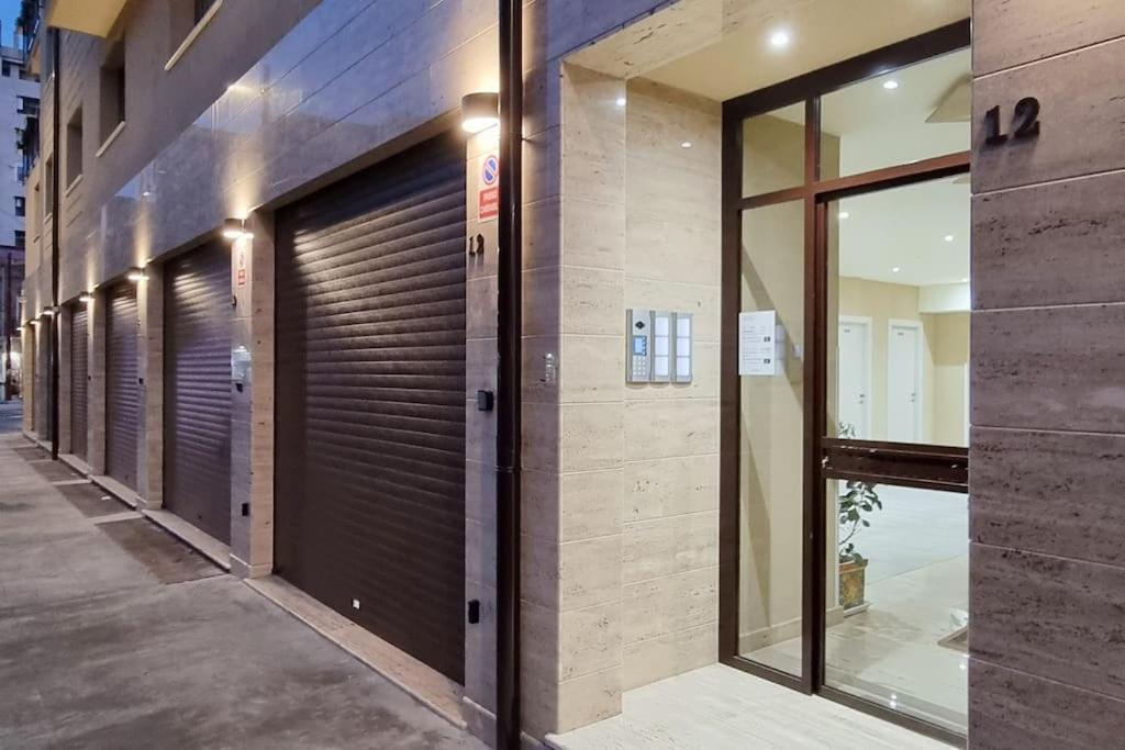 Simply The Best - Apartment And Parking Space By Balsamotto Παλέρμο Εξωτερικό φωτογραφία