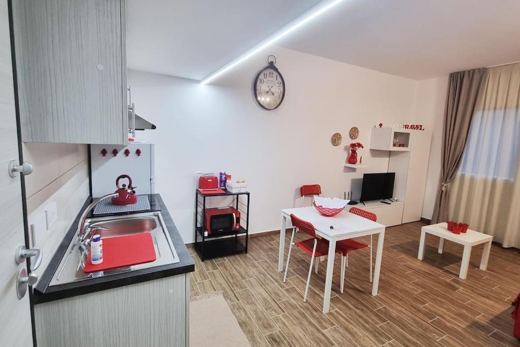 Simply The Best - Apartment And Parking Space By Balsamotto Παλέρμο Εξωτερικό φωτογραφία