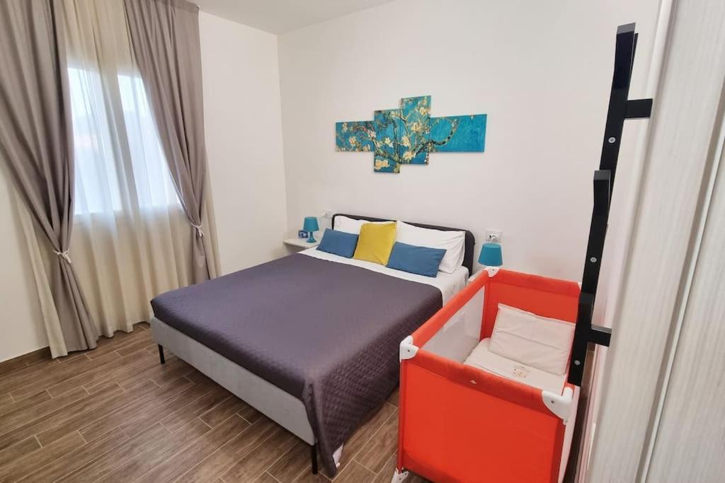 Simply The Best - Apartment And Parking Space By Balsamotto Παλέρμο Εξωτερικό φωτογραφία